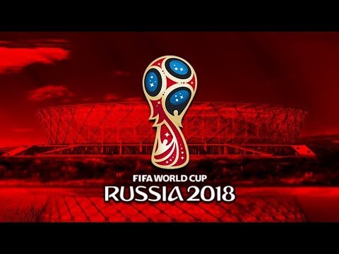 DRAGON SCREAMER -「FIFA World Cup 2018」| Official Video ᴴᴰ (Subtitulado al Español)