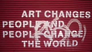 ' Genius ' Swamp Thing