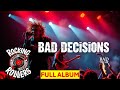 Bad Decisions by THE TOCKING ROLLERS 🎸🔥 Feel the power of Rock & Roll! 🔥🎸