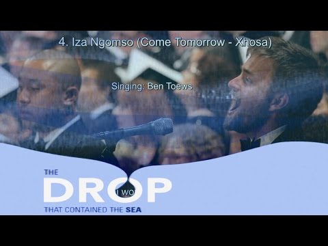 Christopher Tin - Iza Ngomso performed by Angel City Chorale with Lyrics and Translation