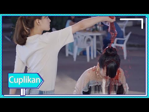 INDO SUBTo Be With You | Cuplikan EP08 Mandi Dulu Nih Dengan Anggur Ini