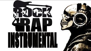 Rock Type Beat "OG" [Rap/Rock Instrumental 2017]