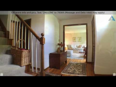 Priced at $375,000 - 145 Marshall St, Paxton, MA 01612