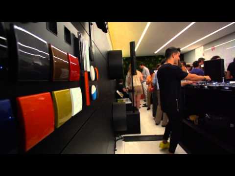 smart center life - Gelab