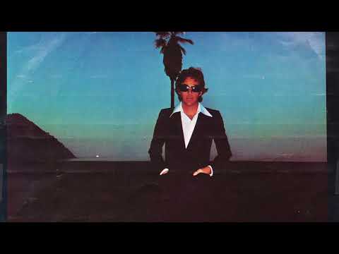 BOZ SCAGGS - We're All Alone - 1976 Vinyl LP