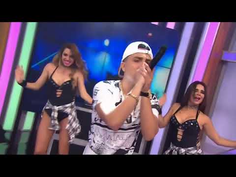 Darkiel en Titulares y Mas