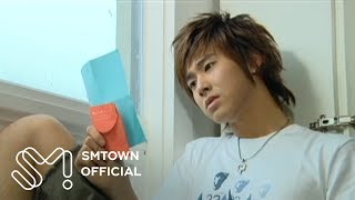 k-pop idol star artist celebrity music video Dong Bang Shin Ki