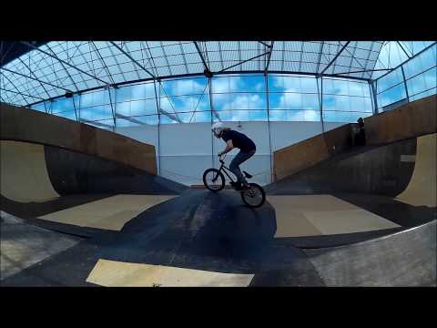 Bmx Clips Europatrip 2017