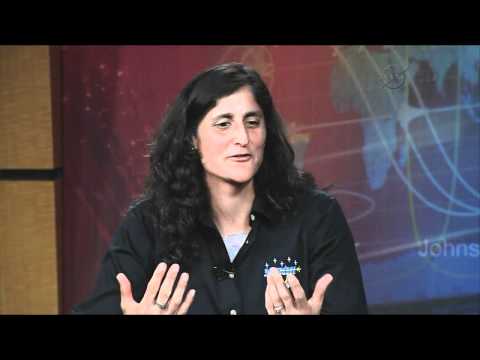 Expedition 32/33 - Crew News Conference