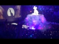 Lady Gaga - "So Happy I Could Die" live Madison ...