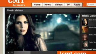 CMT.com - Get Country