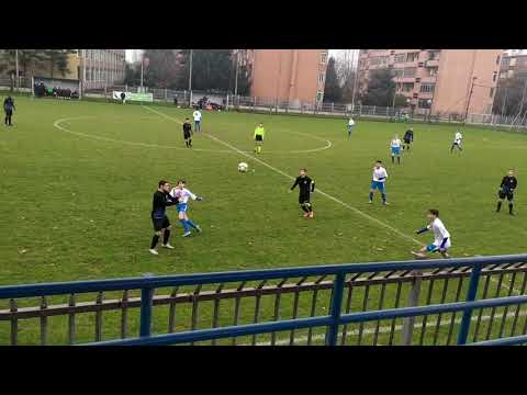Andrea Famiglietti in Aldini - Accademia 0-1