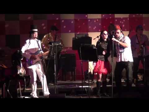 Mastix - Mastix - Berlín