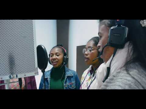 Tsy manary anao Jehovah - SAMi FJKM Ziona Fahazavana Anosibe