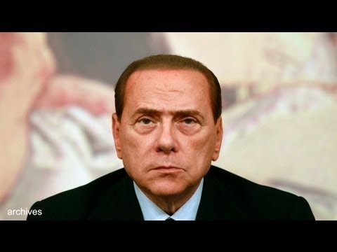 Berlusconi handed one year jail sentence in wiretapping scandal