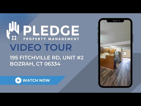 Perkins Corners Apts. - Video 2 of 2
