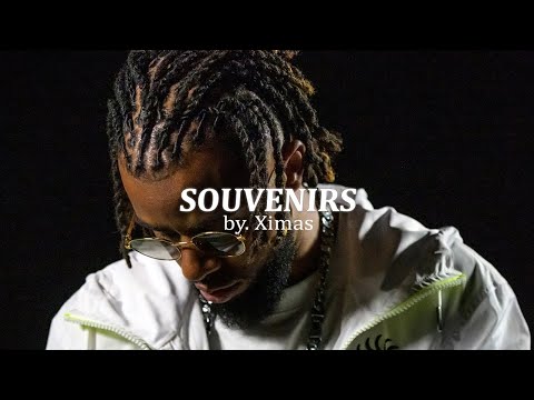 Lefa X Vald Type Beat - " SOUVENIRS " | Instru Rap 2021
