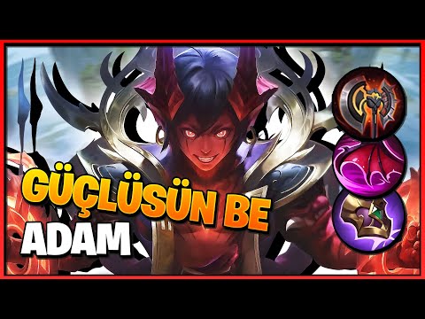 DYRROTH MIGHT BE THE MOST UNDERRATED HERO IN THIS GAME