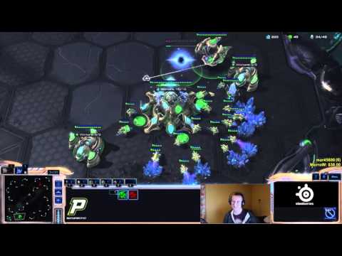 Phoenix wars featuring Theo