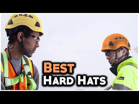 YouTube video about: Does walmart sell hard hats?