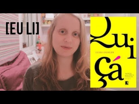 QUIÇÁ | Livros e mais #69