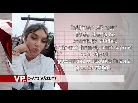 I-AȚI VĂZUT?