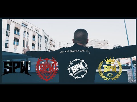 AMLIK SPW - Wstań (OFFICIAL VIDEO)