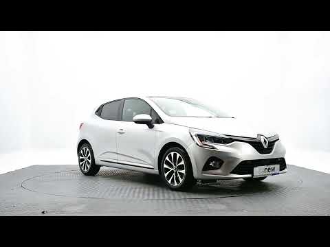 Renault Clio Iconic TCe 100 MY19 - Image 2