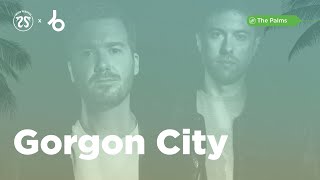 Gorgon City - Live @ CRSSD ‡ Festival Spring 2022
