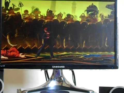 KOF XIII Morocco : FRZ vs Mouad 3