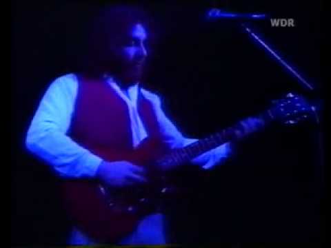 Lee Clayton - 10.000 Years Sexual Moon - Hamburg 1980