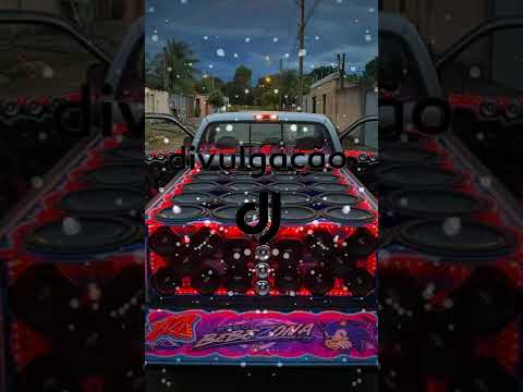 #DivulgaçãoDJOFC MC C4 & #WAMBASTER - DUAS COISAS  #ELETROFUNK #2022