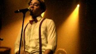 Ben L'Oncle Soul - Lise