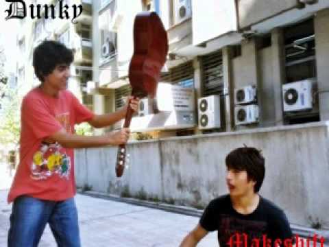 DunkyDunk ft. MakeShift - Kasırga