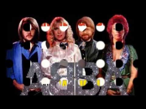 TRIBUTO AI MAESTRI  Claudio Baglioni, Eugenio Finardi, Teresa De Sio, Alice interpretano "GLI ABBA".