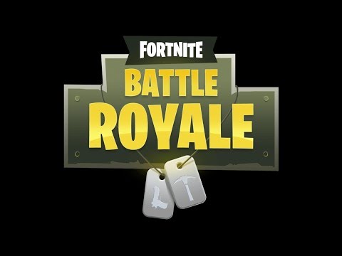 Joseph VS. Zachary Episode 233 - Fortnite