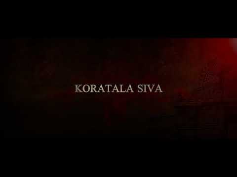 Achaya's siddha's saga Teaser🌟🌟