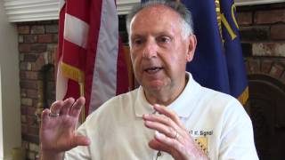 Video screen capture: Edward Gallant