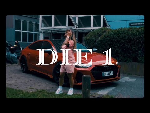 „DIE 1“ - RINA [Official Video] Prod. by PTL