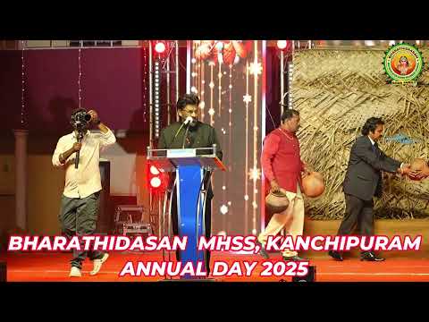 K. Bhagyaraj Sir Speech