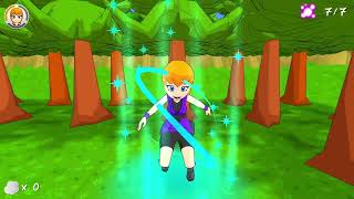 Yuko and the Akuma Menace