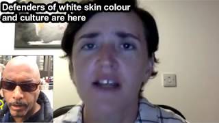 Who Needs Generation Identity and Mark Collett When You've Got These Two?