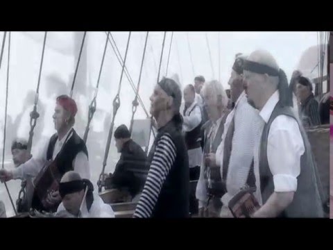 Sun of Jamaica Stormvogels met solist: Leo van Rooij