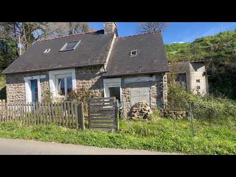 [Vendu] Maison à vendre 20 800 € en Centre Bretagne