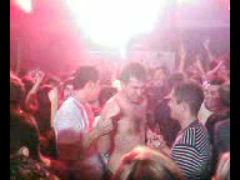 en la copera con pet duo