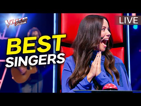 Top 20 BEST Blind Auditions of The Voice 2026 (SO FAR)