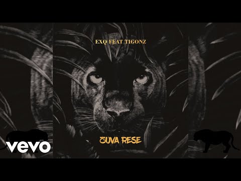 EXQ - Zuva Rese (Official Audio) ft. Ti Gonzi