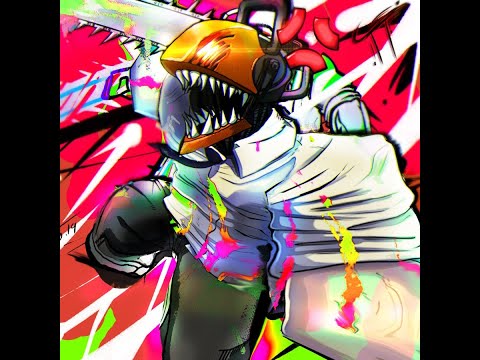Chainsaw Man Devil Heart Trello