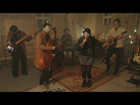 kilka czułości [live session] - Oczami do mnie mów