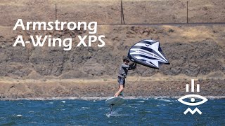 Armstrong A-WING XPS Full Review